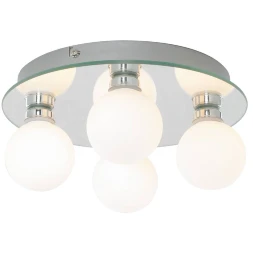 A4444PL-4CC СВЕТИЛЬНИК ПОТОЛОЧНЫЙ