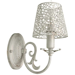 A5468AP-1WG СВЕТИЛЬНИК НАСТЕННЫЙ