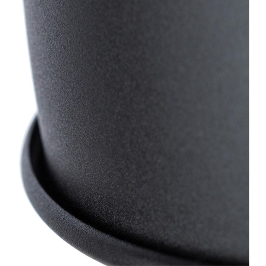 Подвесной светильник с 1 плафоном Arte Lamp A2055SP-1BK BRACCIO под лампу 1xE27 60W