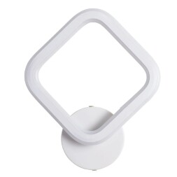 Настенный светильник Arte Lamp POLLI A9005AP-1WH