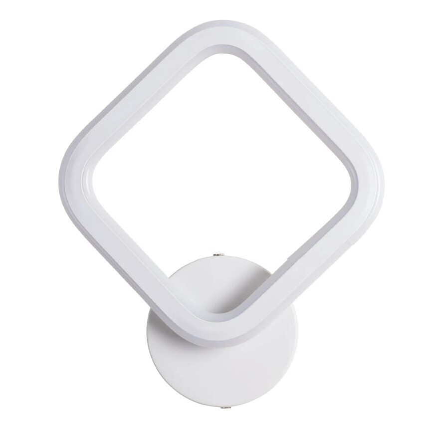 Настенный светильник Arte Lamp POLLI A9005AP-1WH