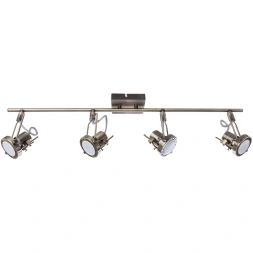 A4301PL-4AB СВЕТИЛЬНИК ПОТОЛОЧНЫЙ