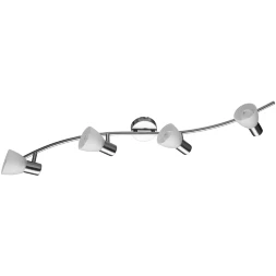 A5062PL-4SS СВЕТИЛЬНИК ПОТОЛОЧНЫЙ