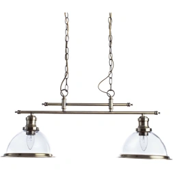 A9273SP-2AB СВЕТИЛЬНИК ПОДВЕСНОЙ