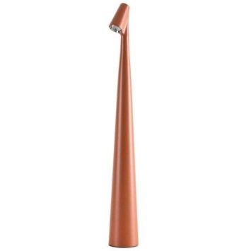 Декоративная настольная лампа Arte Lamp FUSION A3283LT-2BR