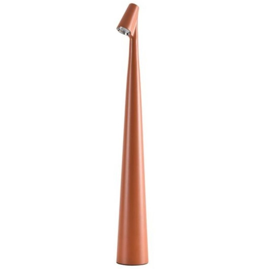 Декоративная настольная лампа Arte Lamp FUSION A3283LT-2BR