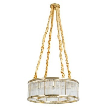 Подвесная люстра Arte Lamp ANETTA A1065SP-8PB