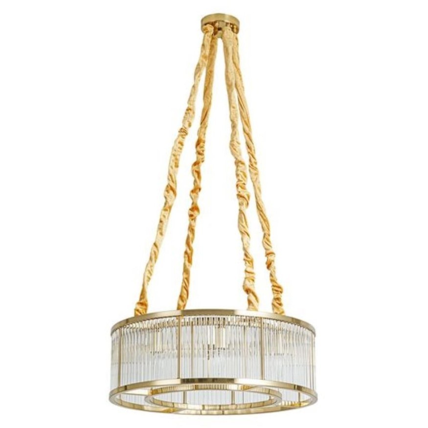 Подвесная люстра Arte Lamp ANETTA A1065SP-8PB