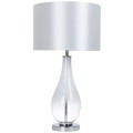Декоративная настольная лампа Arte Lamp NAOS A5043LT-1WH
