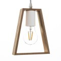 Подвесной светильник с 3 лампами Arte Lamp A8030SP-3WH BRUSSELS под лампы 3xE27 60W