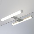 Подсветка для зеркал и картин Arte Lamp A2935AP-1WH ORIZZONE IP44 LED 5W