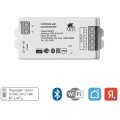 Контроллер одноканальный для одноцветной ленты (2.4GHz, Smart Life app, Яндекс Алиса умн. дом) Arte Lamp SMART A70C-01CH-WF