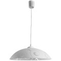 Подвесной светильник с 1 плафоном Arte Lamp A3320SP-1WH CUCINA под лампу 1xE27 60W