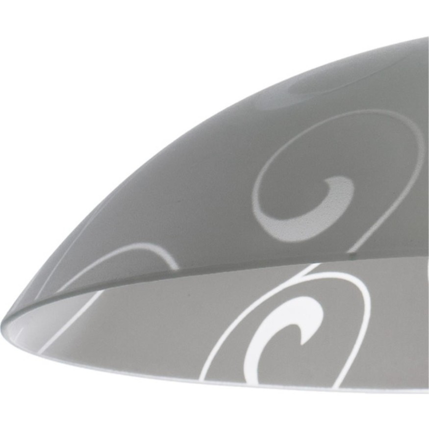 Подвесной светильник с 1 плафоном Arte Lamp A3320SP-1WH CUCINA под лампу 1xE27 60W