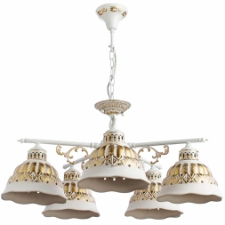 A2814LM-5WG СВЕТИЛЬНИК ПОДВЕСНОЙ