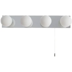 A4444AP-4CC СВЕТИЛЬНИК НАСТЕННЫЙ