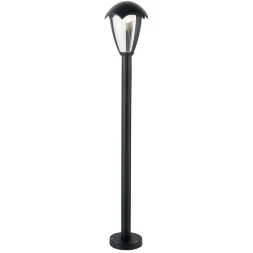 A1661PA-1BK УЛИЧНЫЙ СВЕТИЛЬНИК