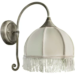 A2116AP-1WG СВЕТИЛЬНИК НАСТЕННЫЙ