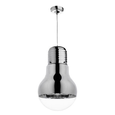 Подвесной светильник с 1 плафоном Arte Lamp A5093SP-1CC Edison под лампу 1xE27 60W