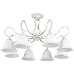 A2714PL-8WG СВЕТИЛЬНИК ПОТОЛОЧНЫЙ