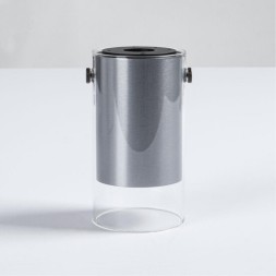 Точечный накладной светильник Arte Lamp LAZIO A5365PL-1SS