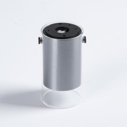 Точечный накладной светильник Arte Lamp LAZIO A5365PL-1SS