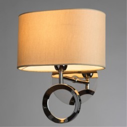 Бра Divinare 4069/02 AP-1 CONTRALTO под лампу 1xE14 40W