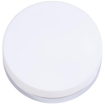 Настенно-потолочный светильник Arte Lamp A6047PL-3CC AQUA-TABLET IP44 под лампы 3xE27 60W