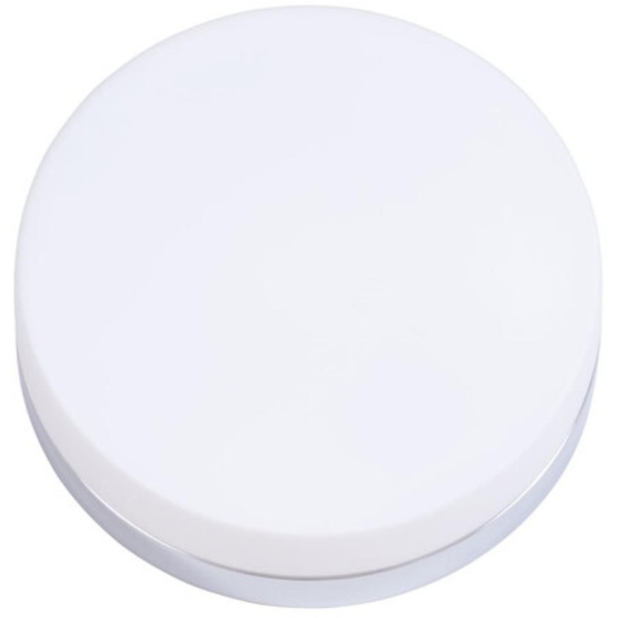 Настенно-потолочный светильник Arte Lamp A6047PL-3CC AQUA-TABLET IP44 под лампы 3xE27 60W