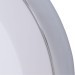Настенно-потолочный светильник Arte Lamp A6047PL-3CC AQUA-TABLET IP44 под лампы 3xE27 60W