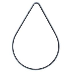 Подвесной светильник Divinare FORMICA 1905/06 SP-19