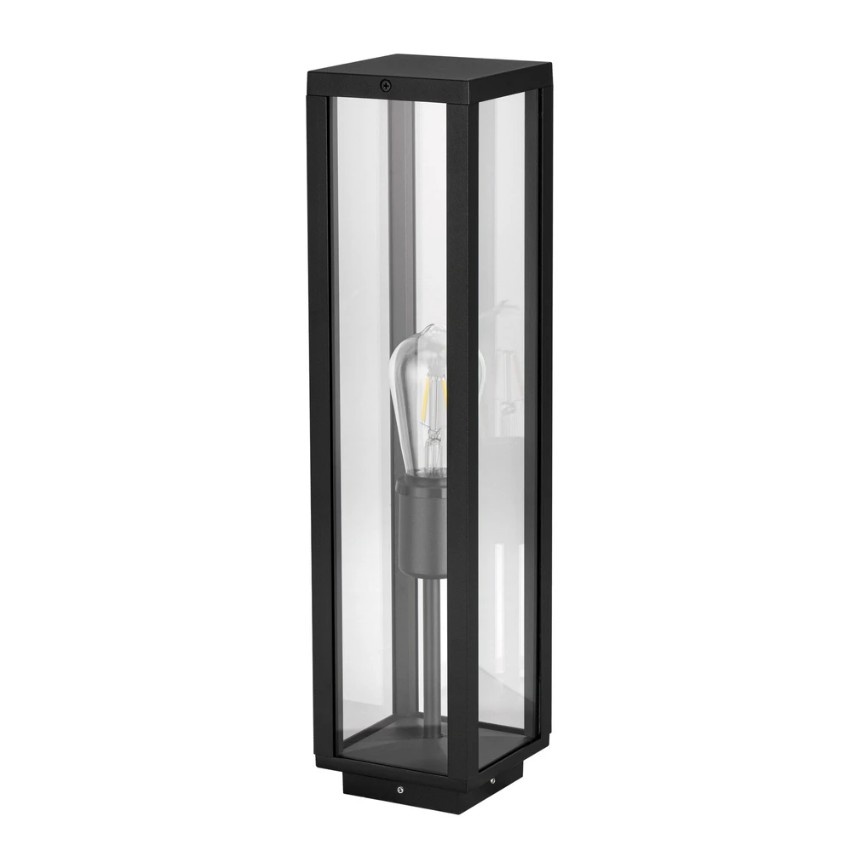 Ландшафтный светильник Arte Lamp BELFAST A4569FN-1BK