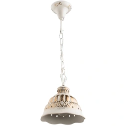 A2814SP-1WG СВЕТИЛЬНИК ПОДВЕСНОЙ