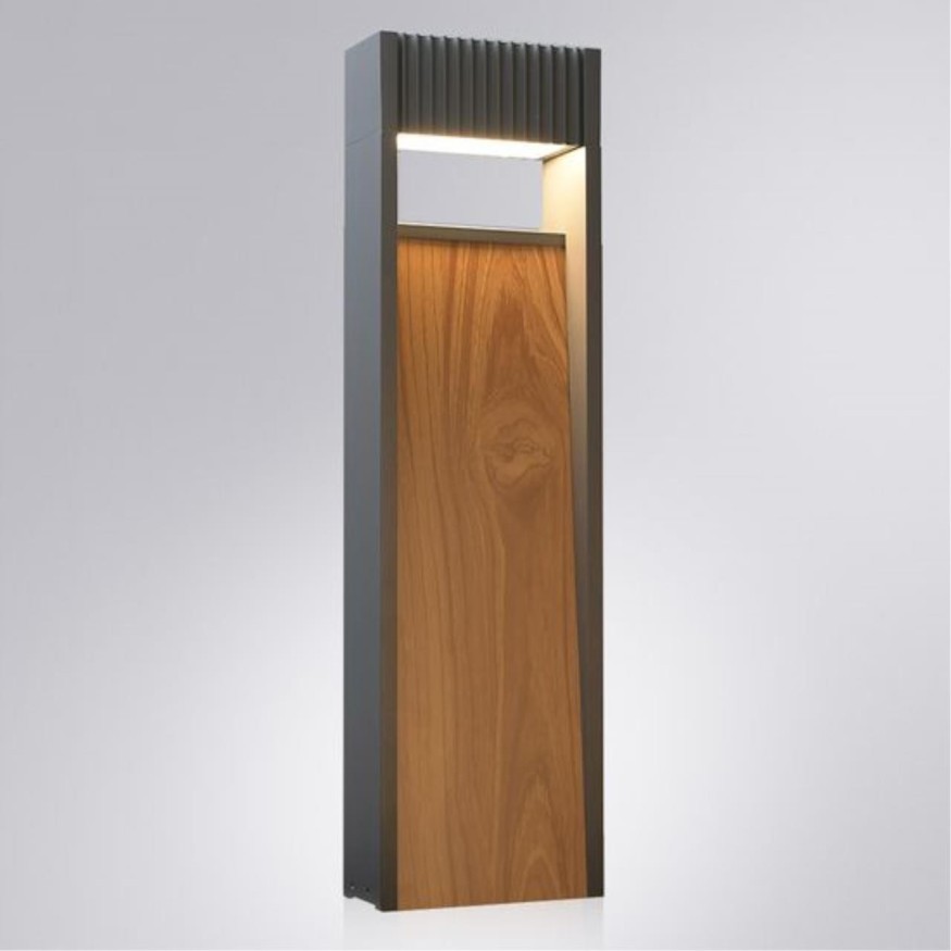 Ландшафтный светильник Arte Lamp ARNEB A2146PA-1BR