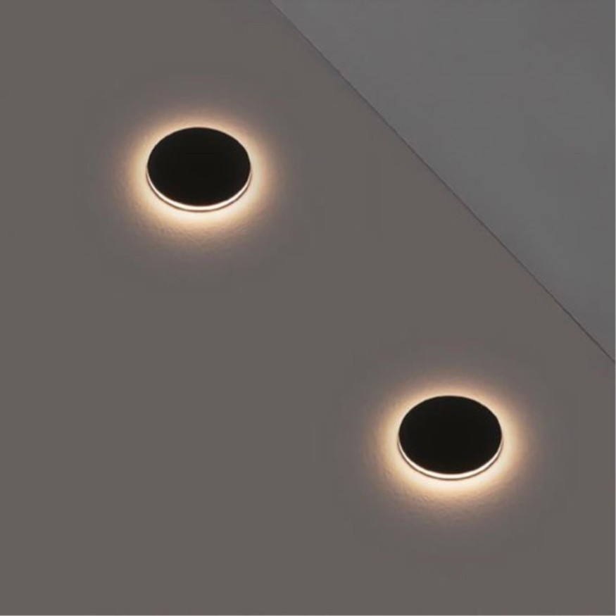 УЛИЧНЫЙ СВЕТИЛЬНИК ARTE LAMP PIAZZA A3601IN-1BK