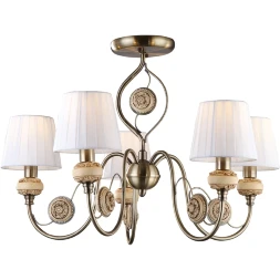 A9583PL-5AB СВЕТИЛЬНИК ПОТОЛОЧНЫЙ