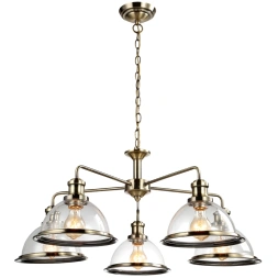 A9273LM-5AB СВЕТИЛЬНИК ПОДВЕСНОЙ