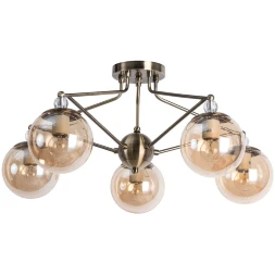 A3133PL-5AB СВЕТИЛЬНИК ПОТОЛОЧНЫЙ