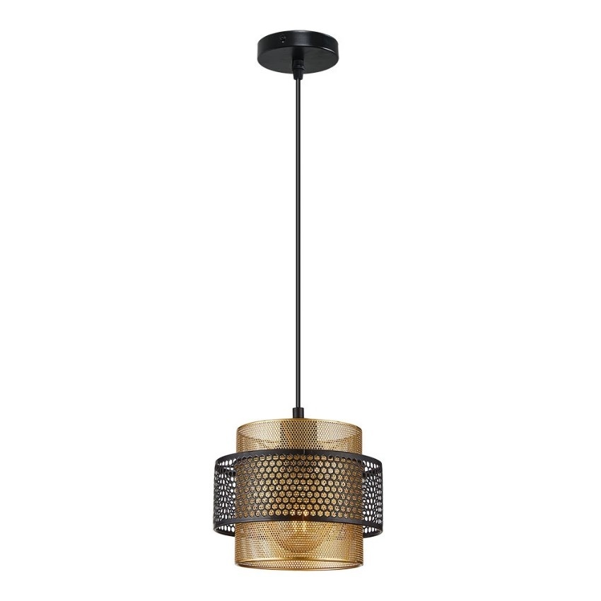 Подвесной светильник Arte Lamp GRID A7069SP-1GO