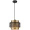 Подвесной светильник Arte Lamp GRID A7069SP-1GO