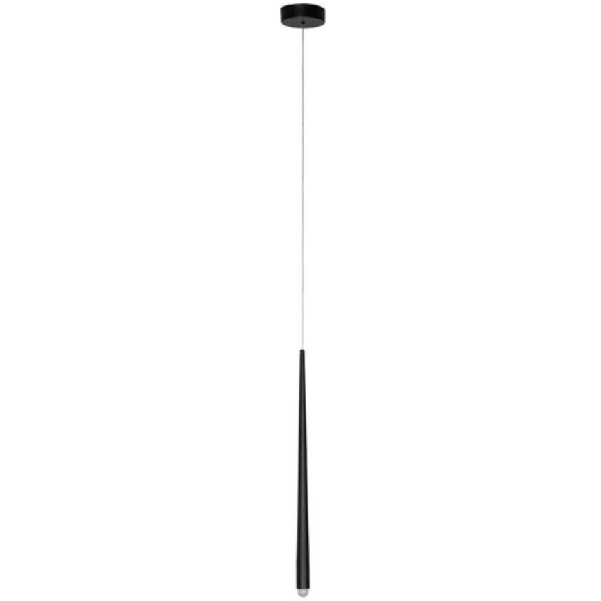 Точечный подвесной светильник Arte Lamp FRANKIE A2191SP-6BK