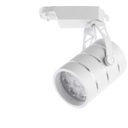 Трековый светильник Arte Lamp CINTO A2707PL-1WH