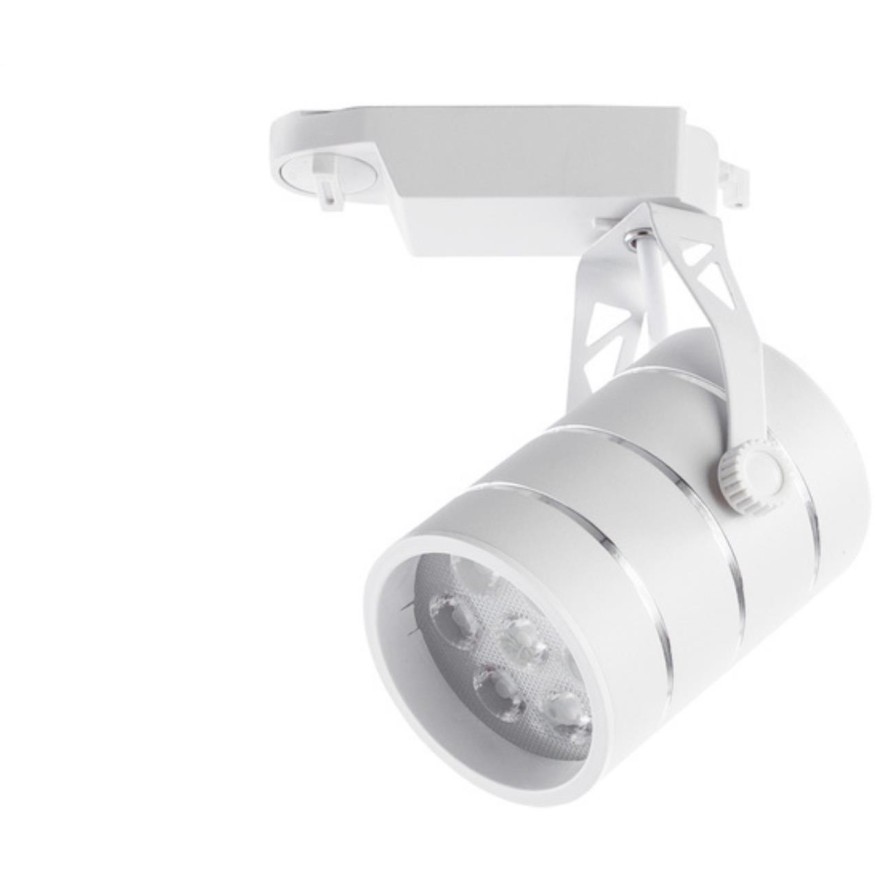Трековый светильник Arte Lamp CINTO A2707PL-1WH