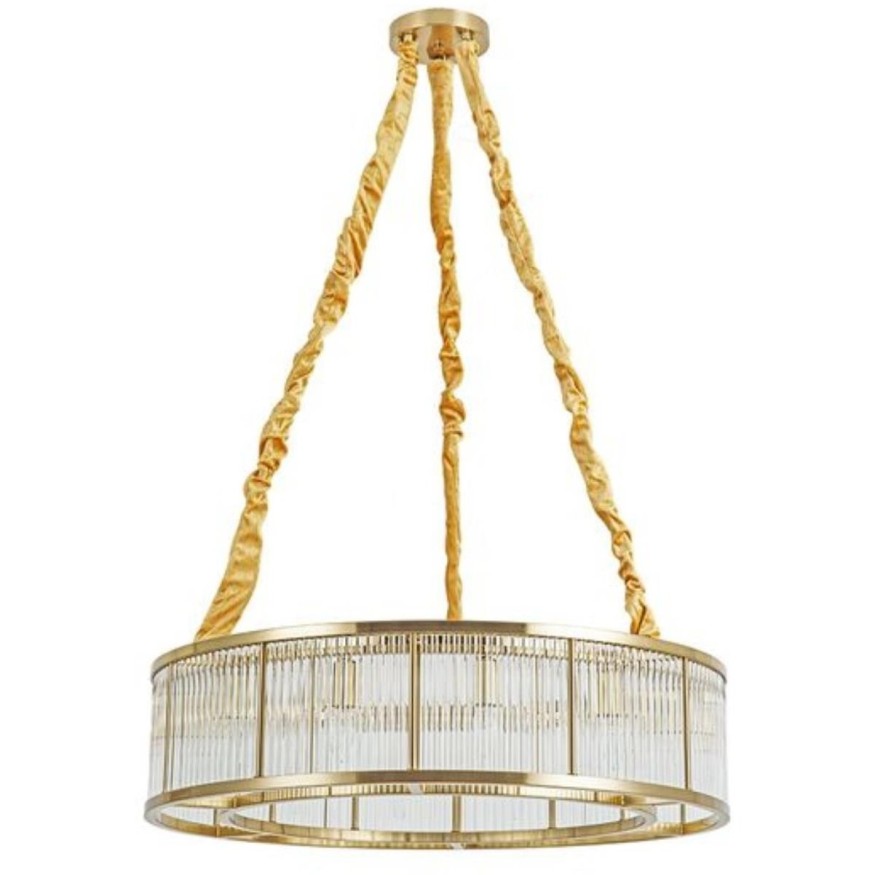 Подвесная люстра Arte Lamp ANETTA A1065SP-12PB