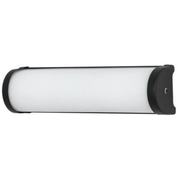 Настенный светильник Arte Lamp A5210AP-2BK