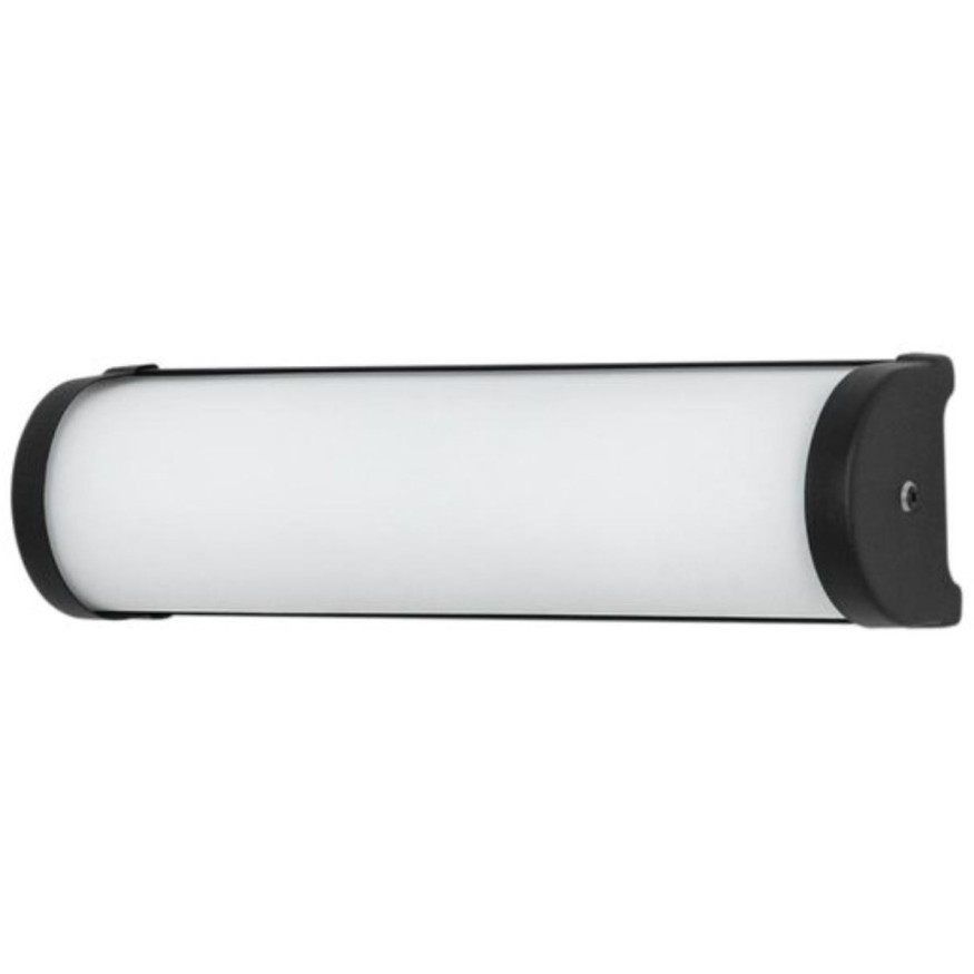 Настенный светильник Arte Lamp A5210AP-2BK