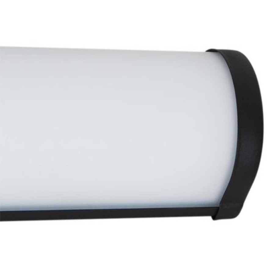 Настенный светильник Arte Lamp A5210AP-2BK