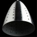 Подвесной светильник Arte Lamp LUCIDO A4081SP-1SS