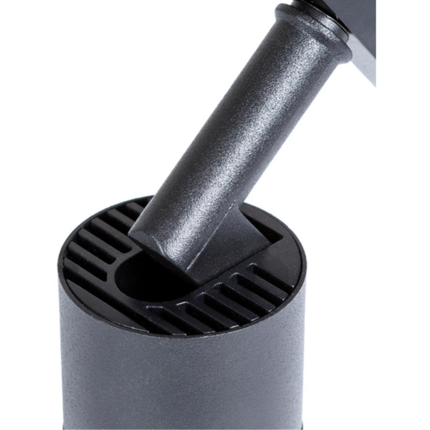 A5740PL-1BK Трековый магнитный SMART (TUYA, Алиса, Bluetooth, Wi-Fi) светодиодный светильник Arte Lamp Expert CRI90+ 2700-6000К 550Лм 24° 8