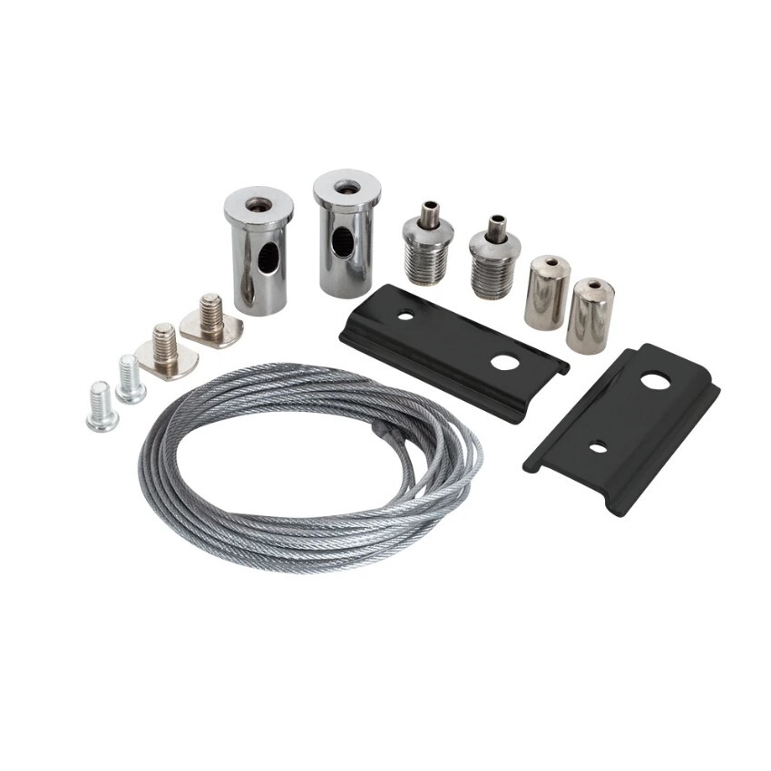 Подвесной комплект 2м (2 троса, 2 крепления) Arte Lamp A481005